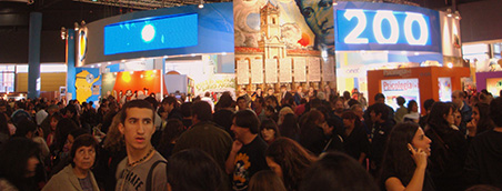 Calendario eventos Puerto de Motril